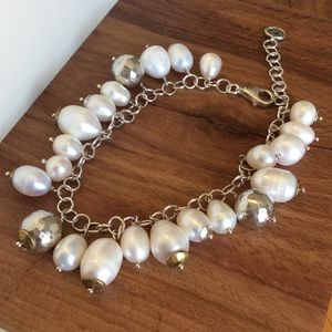 Silpada Flirt Alert Bracelet